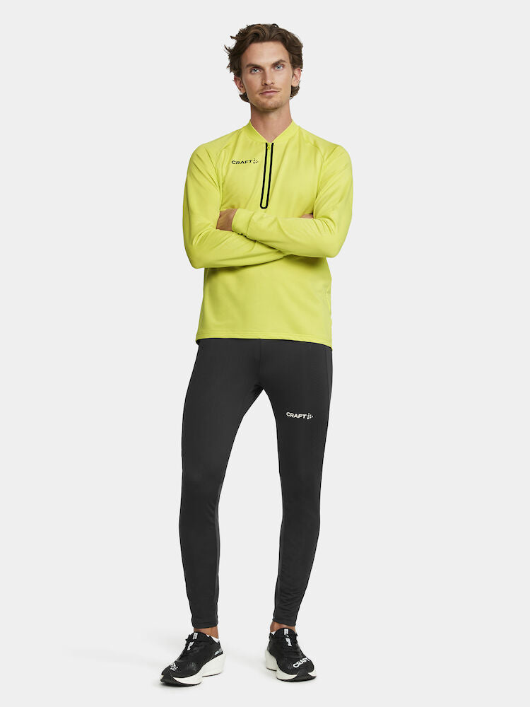 Extend Half Zip