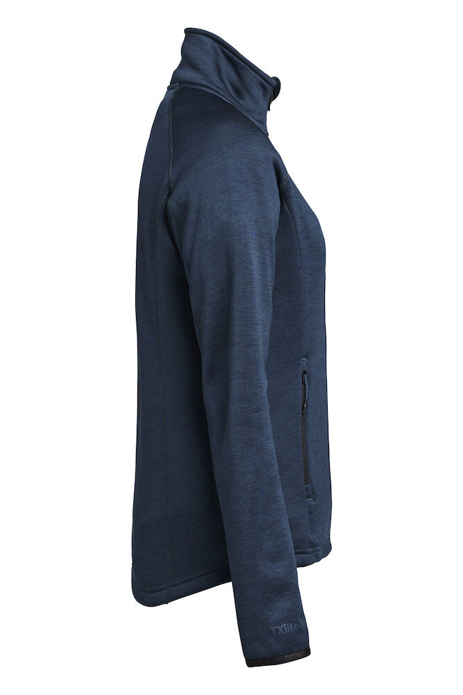 Tenson Txlite Midlayer Zip