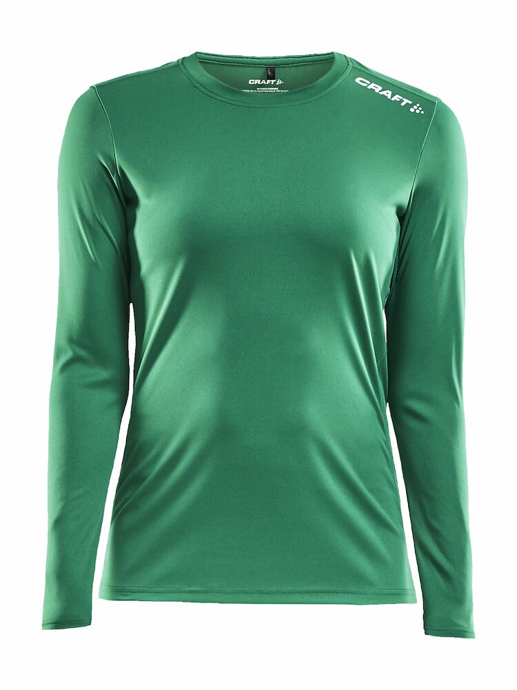 Rush LS Trøye