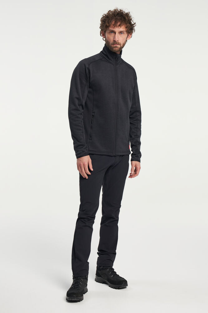 Tenson Txlite Midlayer Zip