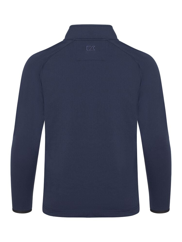 Harbor Half Zip Junior