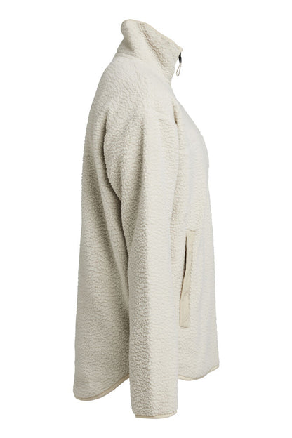 Tenson Yoke Half Zip Dame