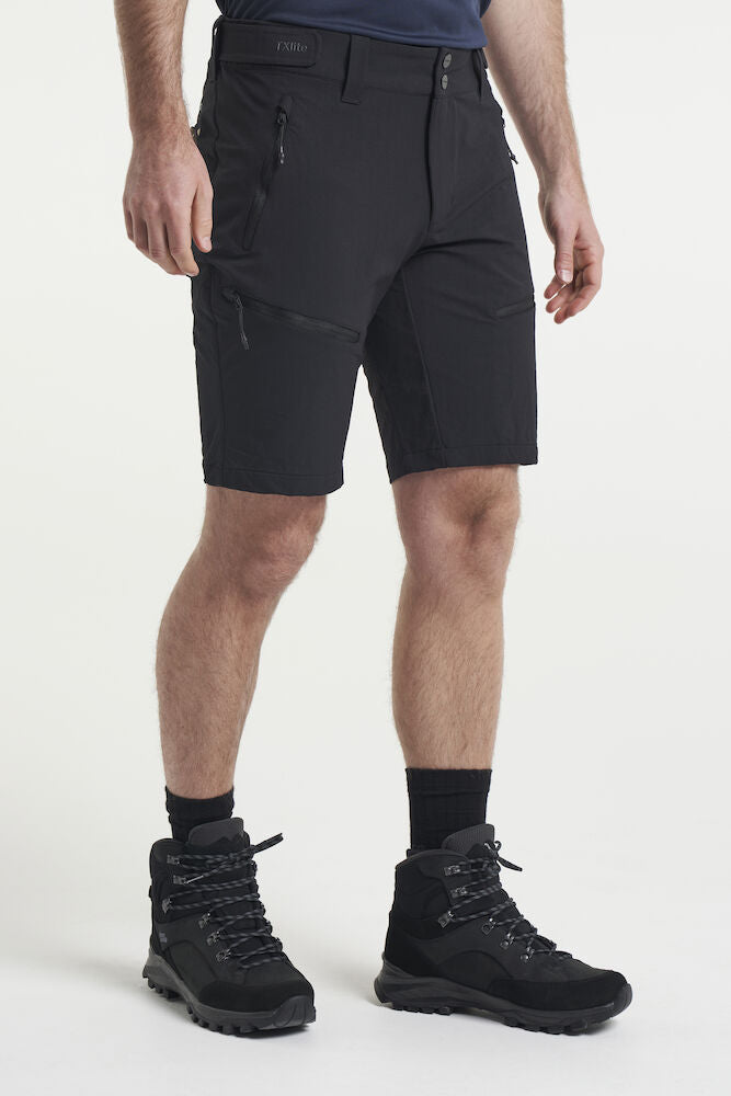 Tenson Txlite Turshorts Herre