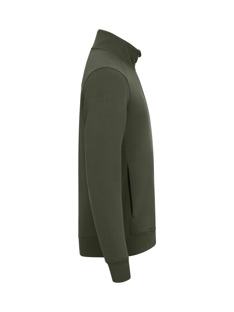 Pemberton Cardigan FZ