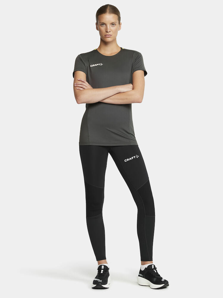 Force Tights Dame