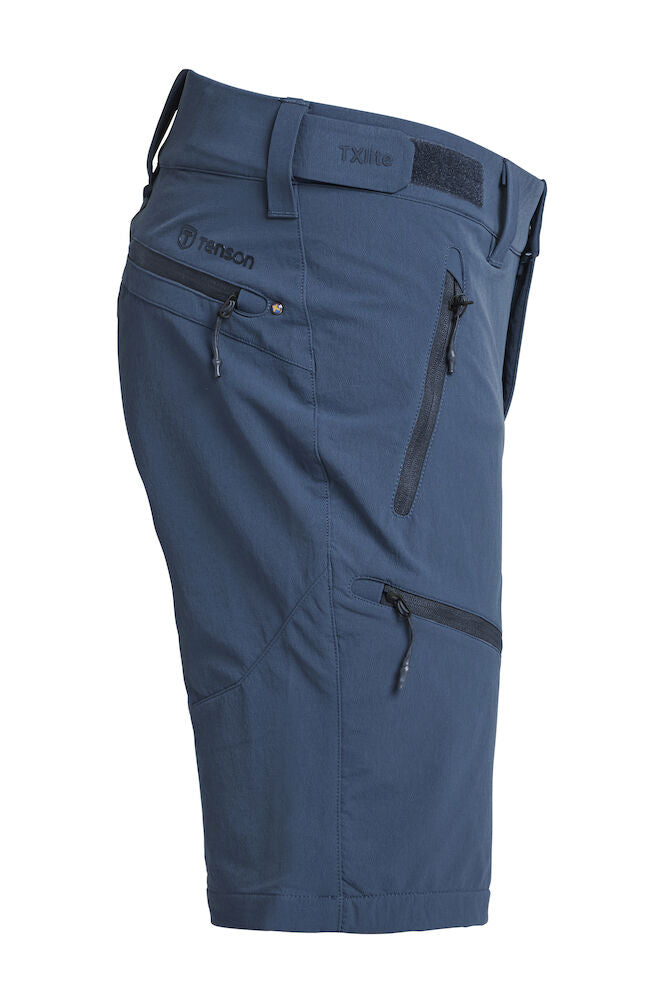 Tenson Txlite Turshorts Herre