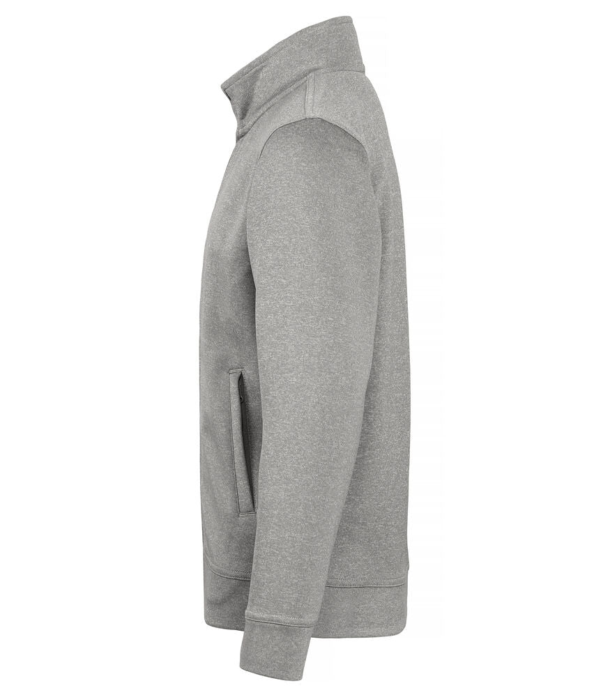 Active Cardigan Junior