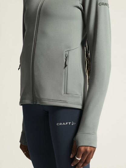 CRAFT FleeceJakke Dame