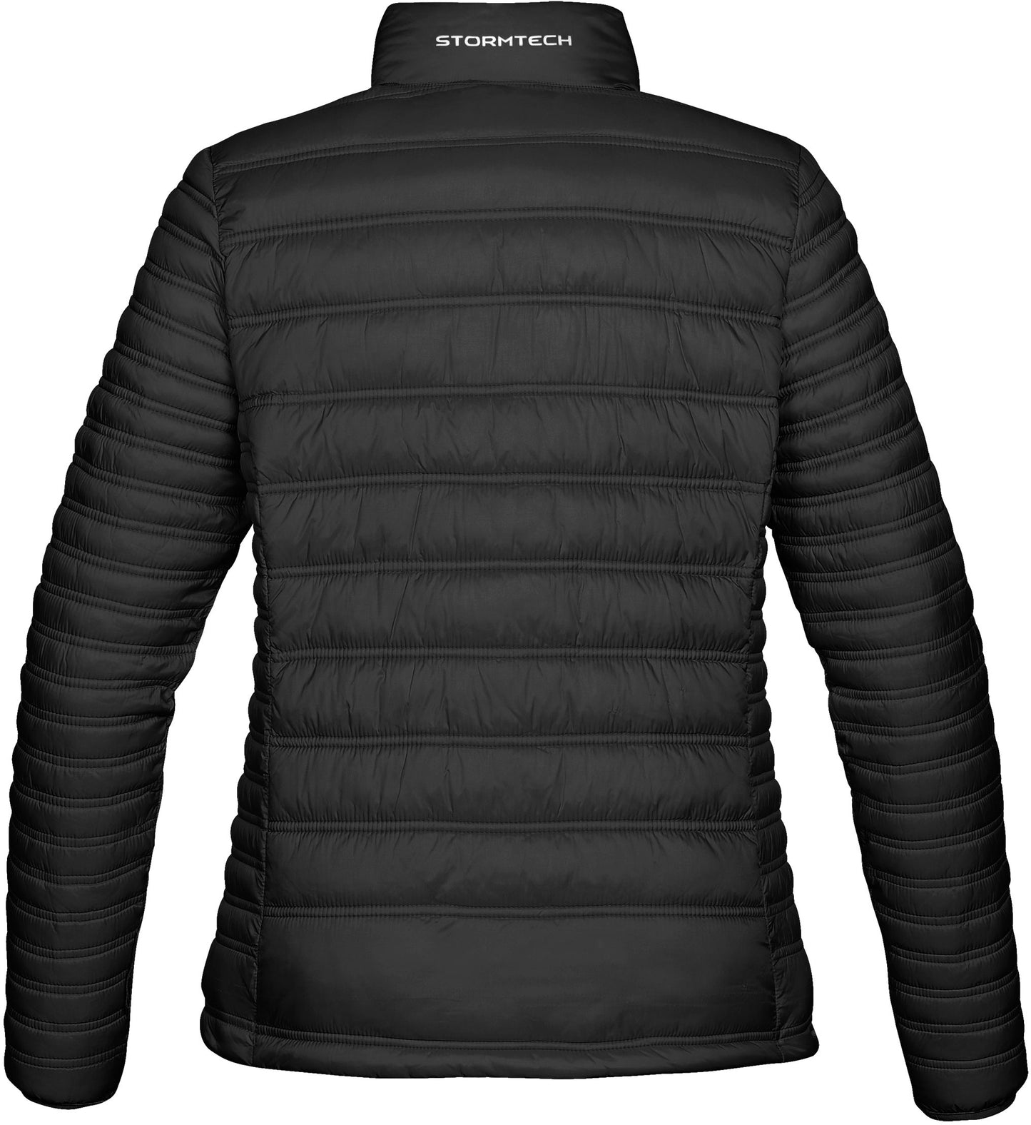 Basecamp Jakke