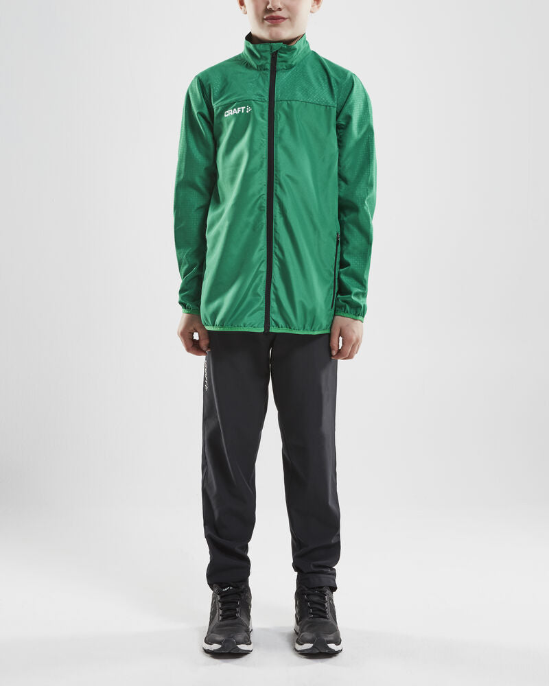 Rush Wind Jakke Junior