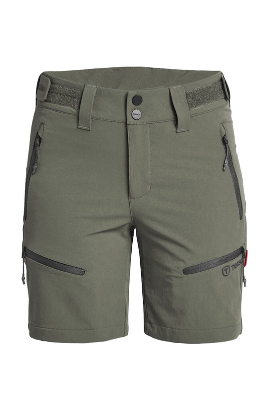 Tenson Txlite Turshorts Dame