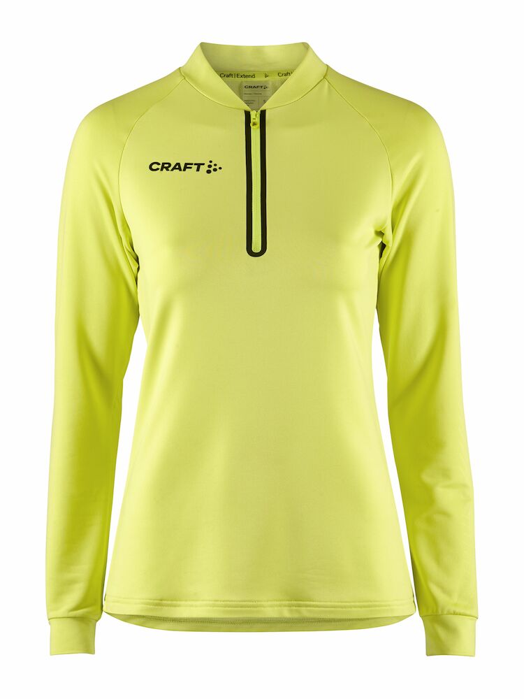 Extend Half Zip