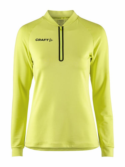 Extend Half Zip