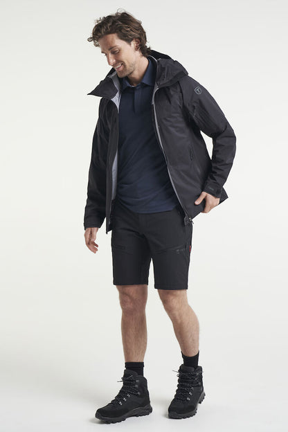 Tenson Txlite Turshorts Herre