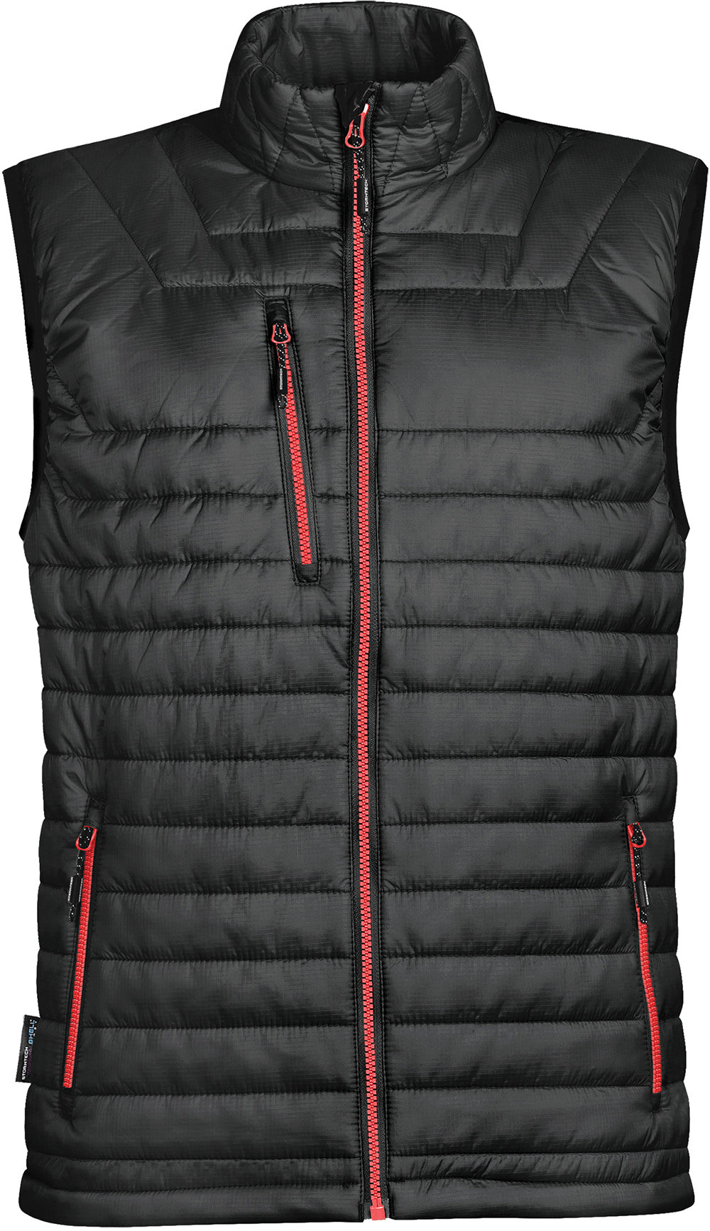 Gravity Vest