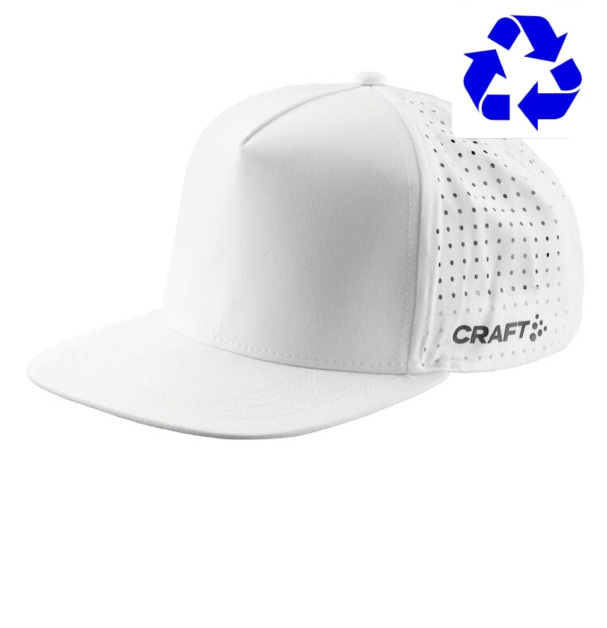 OUTLET CRAFT Trucker Caps