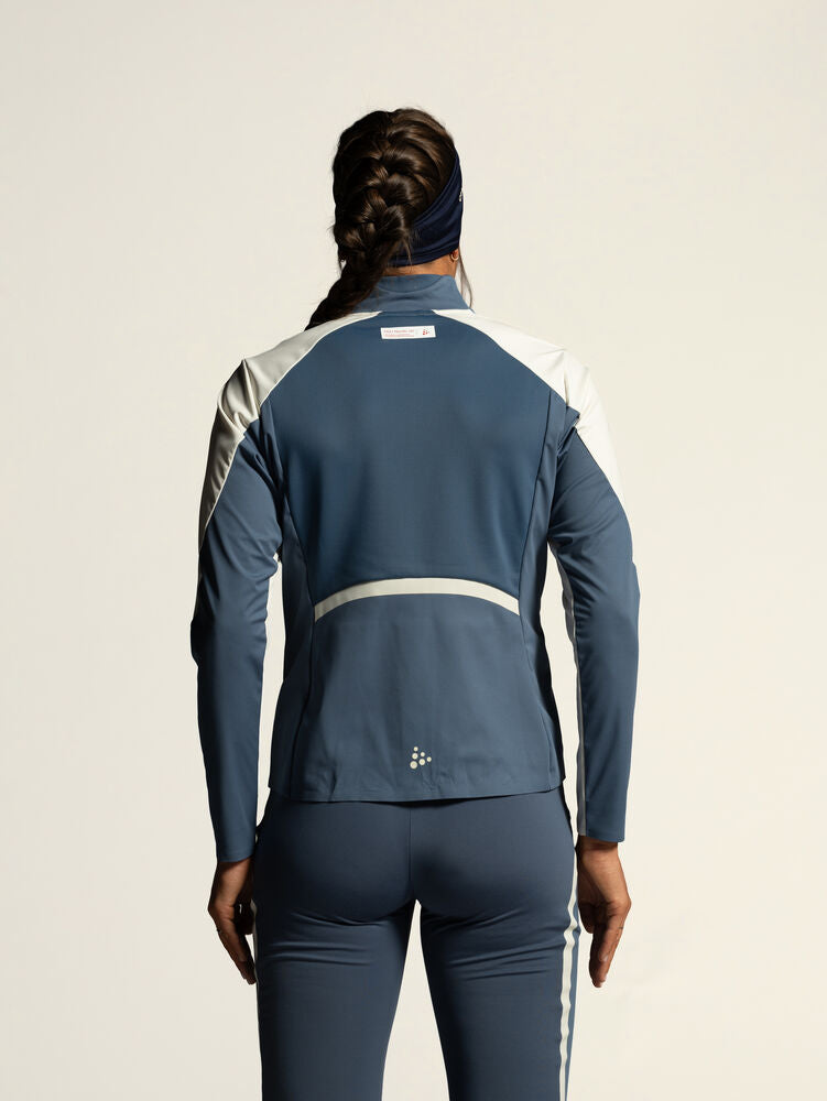 OL Norway Race Jakke D