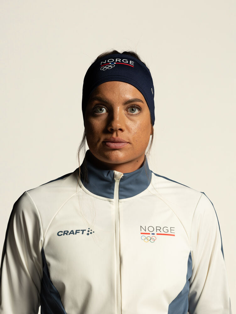 OL Norway Race Jakke D