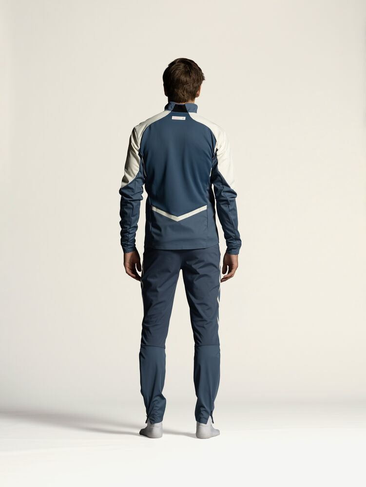 OL Race Wind Tights 2 M