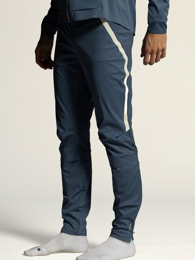 OL Race Wind Tights 2 M