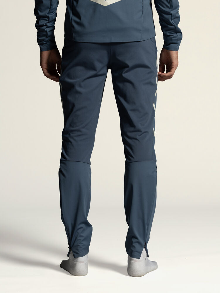 OL Race Wind Tights 2 M