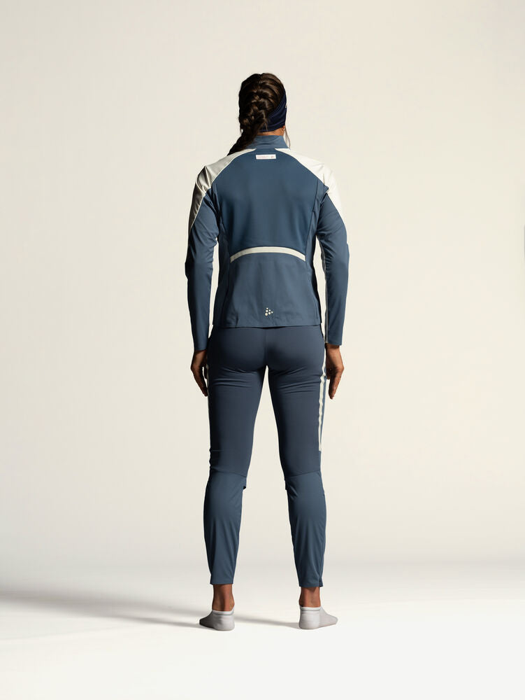 OL Race Wind Tights 2 D