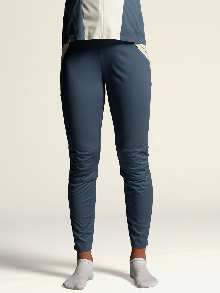 OL Race Wind Tights 2 D