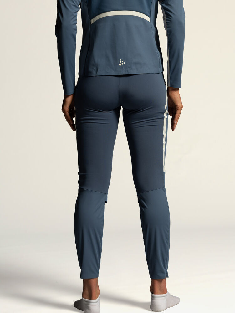 OL Race Wind Tights 2 D