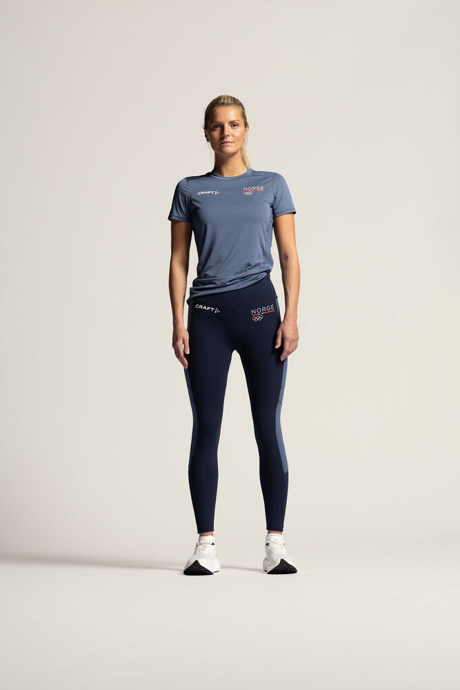 OL Essence SS Tee 2 D