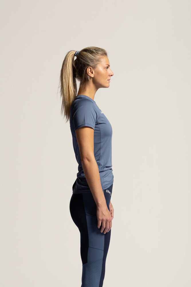 OL Essence SS Tee 2 D