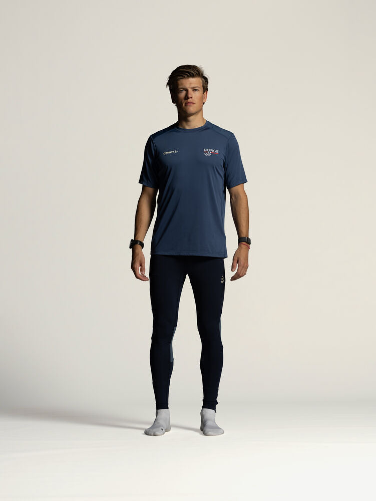 OL Essence SS Tee 2 M