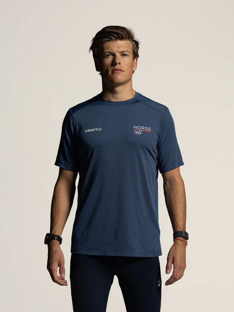 OL Essence SS Tee 2 M