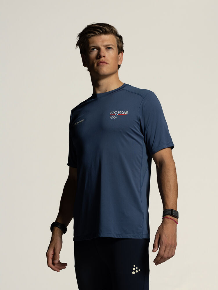 OL Essence SS Tee 2 M