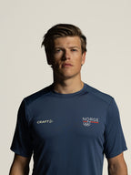 OL Essence SS Tee 2 M