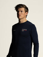 OL Essence LS Tee 2 M