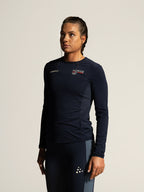 OL Essence LS Tee 2 D