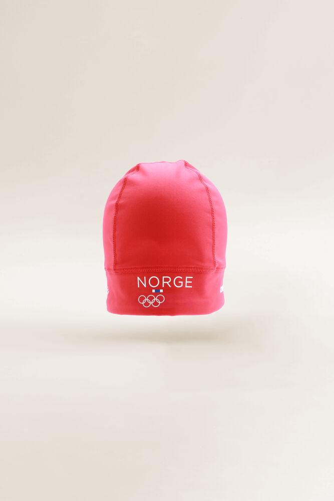 OL Norway Thermal Lue