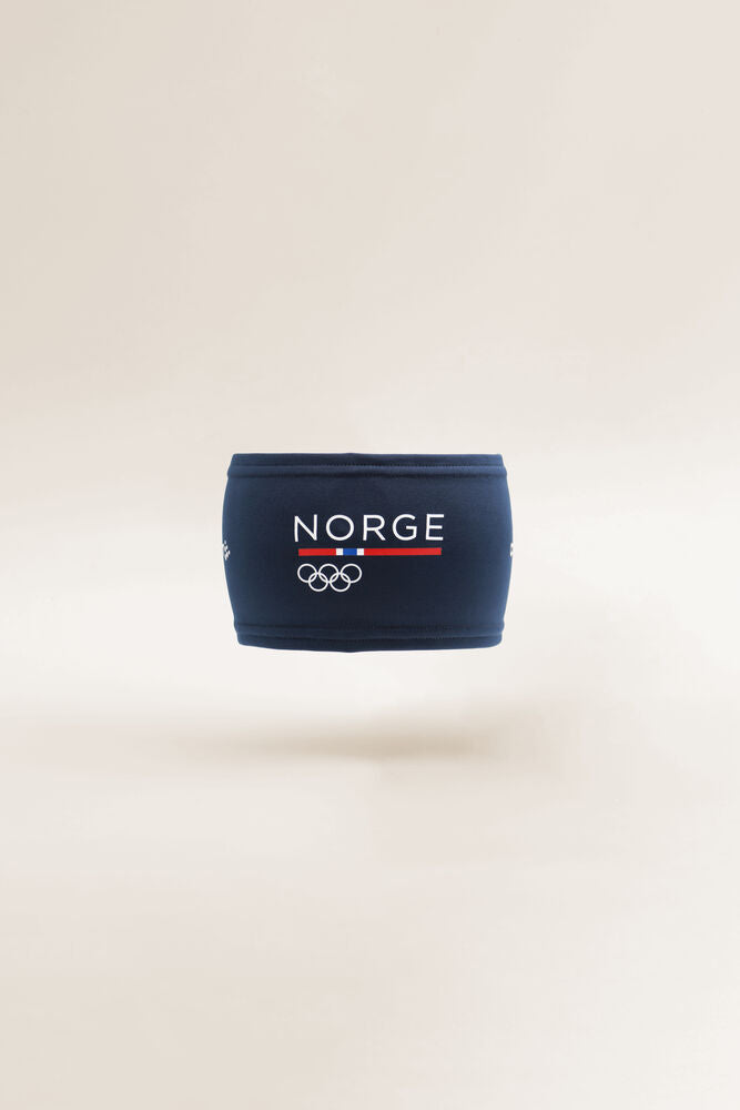 OL Norway Thermal Pannebånd