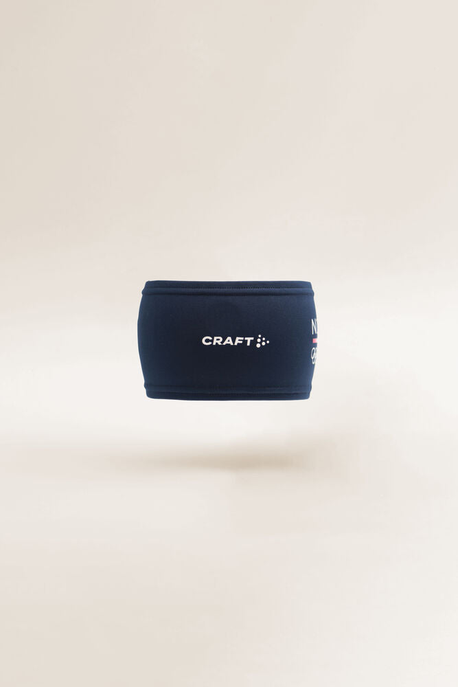 OL Norway Thermal Pannebånd