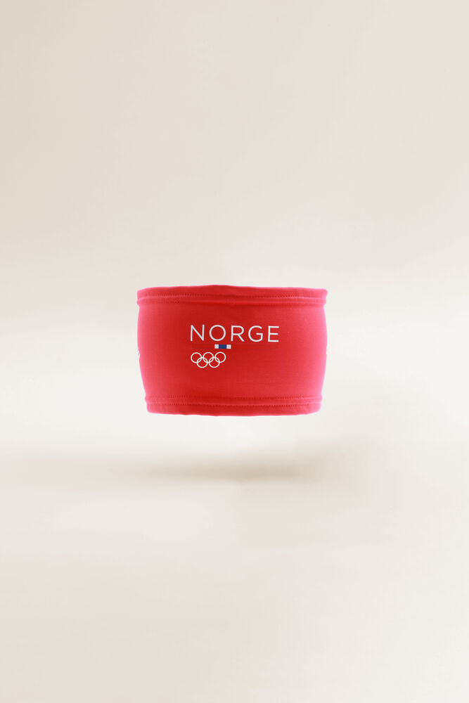 OL Norway Thermal Pannebånd