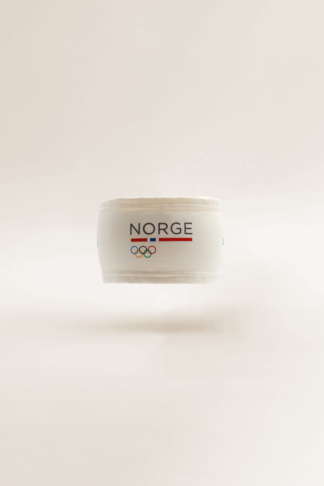 OL Norway Thermal Pannebånd