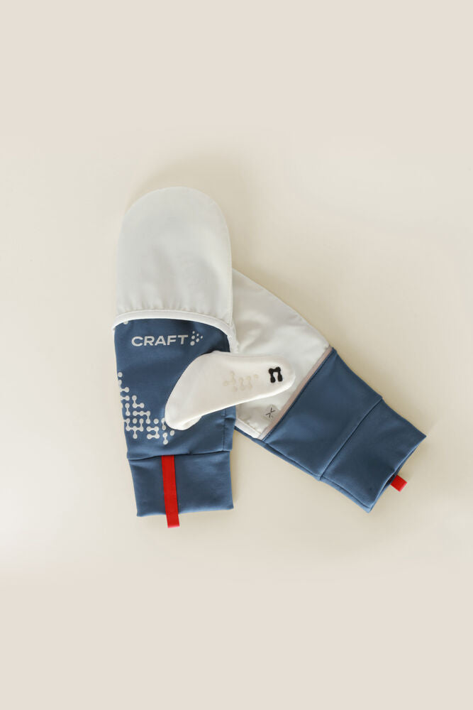 OL Norway Hybrid Hansker