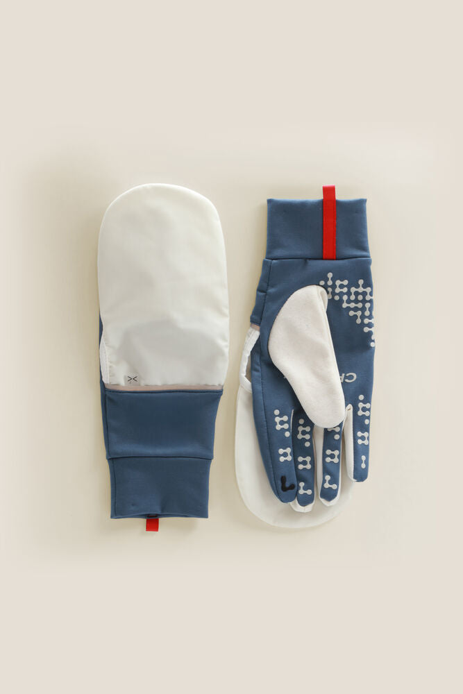 OL Norway Hybrid Hansker