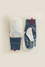 OL Norway Hybrid Hansker