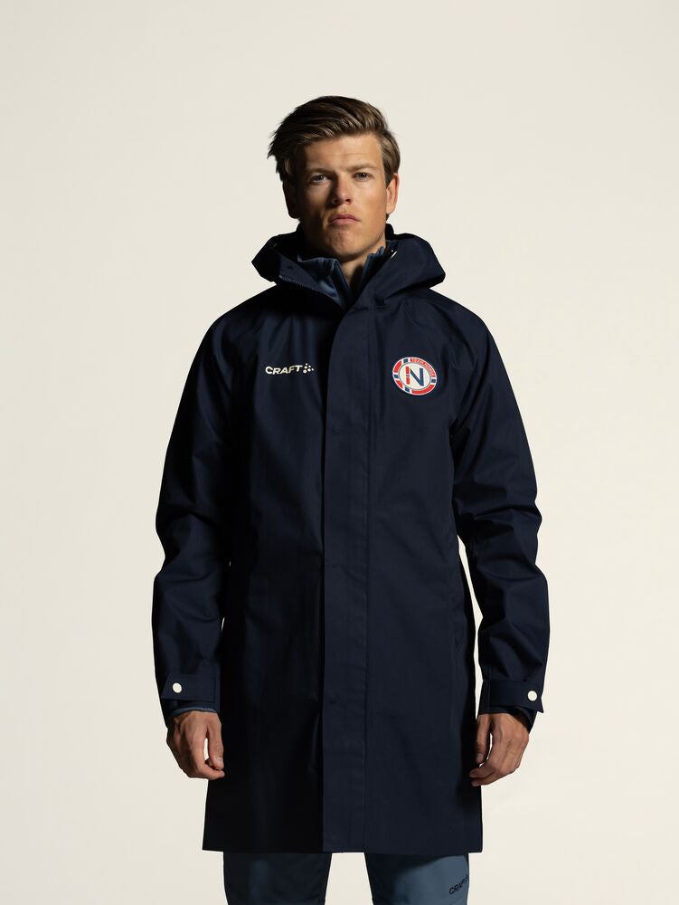 OL Norway 2L Coat U