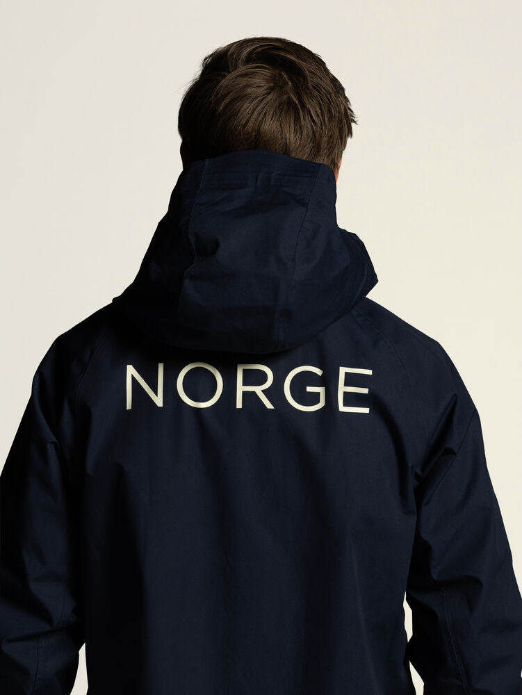 OL Norway 2L Coat U