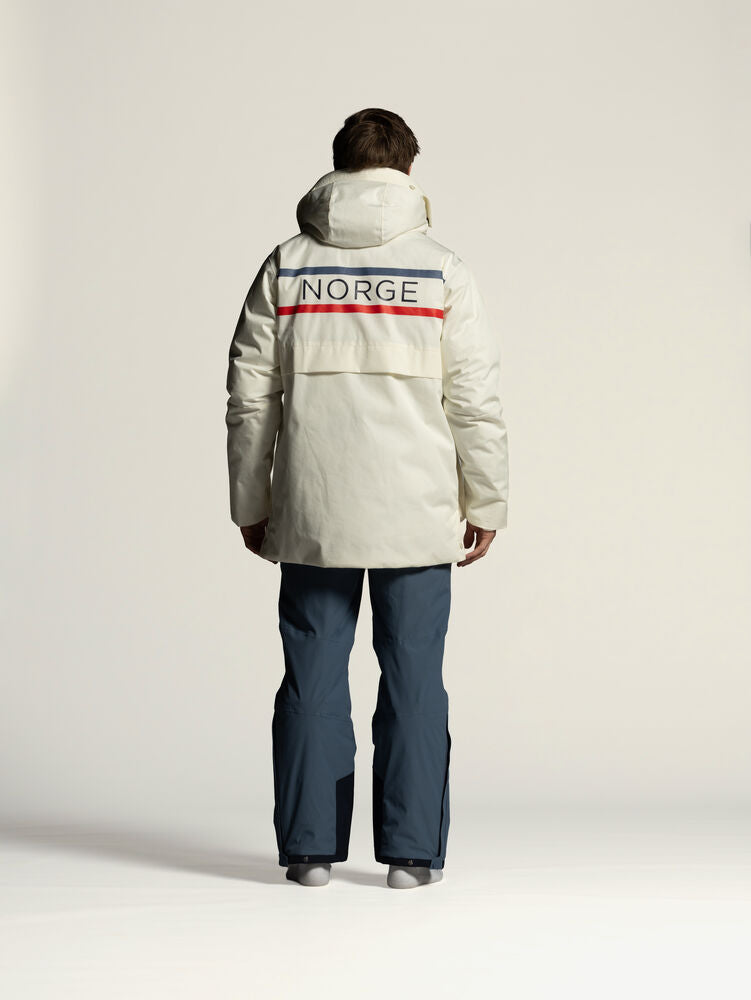 OL Norway Padded Parka M