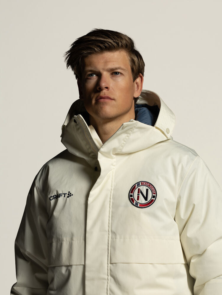 OL Norway Padded Parka M