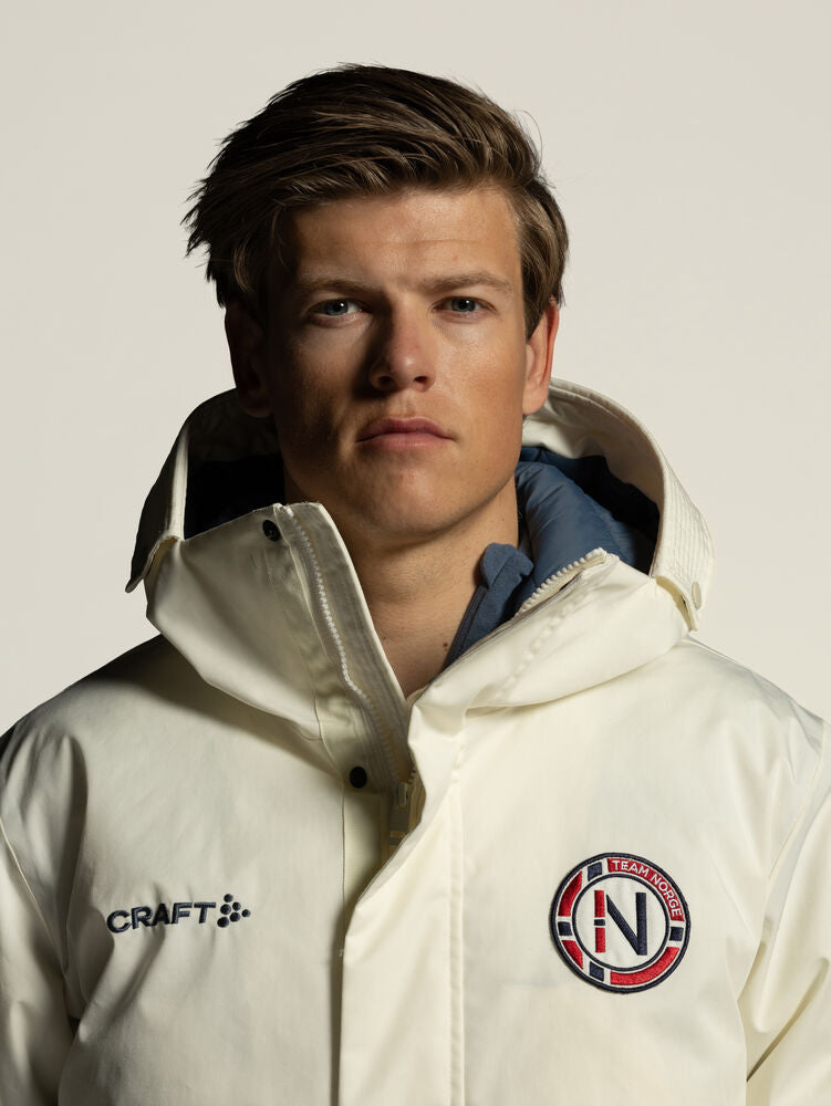 OL Norway Padded Parka M