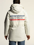 OL Norway Padded Parka D